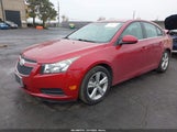 Chevrolet Cruze 2Lt Auto 1G1PE5SB7E7371160 снимка