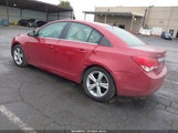 Chevrolet Cruze 2Lt Auto 1G1PE5SB7E7371160 снимка