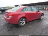 Chevrolet Cruze 2Lt Auto 1G1PE5SB7E7371160 снимка