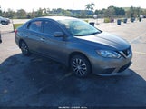 Nissan Sentra Sv 3N1AB7AP0HL715235 снимка