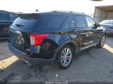 Ford Explorer Limited 1FMSK7FH2LGB68240 снимка