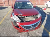 Nissan Versa 1.6 S+ 3N1CN7AP8GL868587 снимка