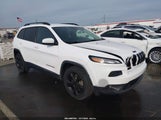 Jeep Cherokee Latitude Fwd 1C4PJLCB7JD596275 снимка
