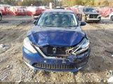 Nissan Sentra Sv 3N1AB7AP2GL668949 снимка