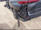 Toyota Highlander Xle 5TDGZRBH1NS580536 fotografie