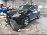 Acura Mdx Technology Package 2HNYD2H35CH507391 снимка