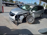Buick Envision Fwd Essence LRBFXCSA5KD007050 снимка