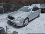 Mercedes-Benz E 500 WDBUF70J84A387445 снимка