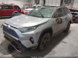 Toyota Rav4 Hybrid Xse JTMEWRFV3LJ049543 photo