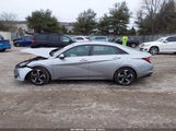 Hyundai Elantra Limited 5NPLP4AG7MH026146 fotografie
