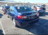 Toyota Corolla Le 2T1BU4EE5CC763697 photo