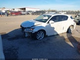 Lexus Ct 200H JTHKD5BH3E2208686 fotografie