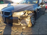 BMW 325I WBAVB17546NK40667 снимка