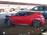 Hyundai Veloster Turbo KMHTC6AE1GU291219 снимка