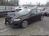 Ford Fusion Se 3FA6P0T94LR150557 снимка