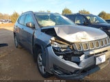 Jeep Compass Latitude Fwd 3C4NJCBB8JT241067 снимка