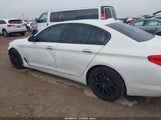 BMW 530I WBAJA5C57JBP34742 снимка