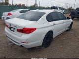 BMW 530I WBAJA5C57JBP34742 снимка