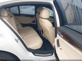 BMW 530I WBAJA5C57JBP34742 снимка