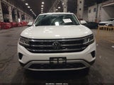 Volkswagen Atlas 3.6L V6 Se W/Technology 1V2HR2CA3NC546658 снимка