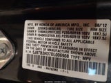 Acura Rdx 5J8TB3H37DL006908 снимка
