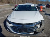 Chevrolet Malibu Fwd Ls 1G1ZB5ST7LF026904 fotografie