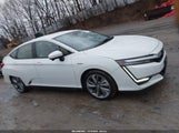 Honda Clarity Plug-In Hybrid JHMZC5F17MC001600 снимка