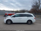 Honda Odyssey Ex-L 5FNRL5H62CB033706 снимка