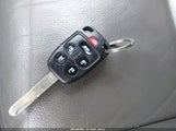 Honda Odyssey Ex-L 5FNRL5H62CB033706 снимка