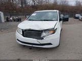 Honda Odyssey Ex-L 5FNRL5H62CB033706 снимка