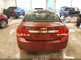 Chevrolet Cruze Limited 1Lt Auto 1G1PE5SB4G7195526 photo