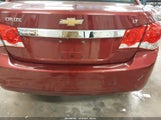 Chevrolet Cruze Limited 1Lt Auto 1G1PE5SB4G7195526 fotografie