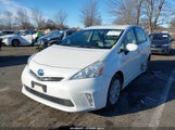 Toyota Prius V Three JTDZN3EUXD3204797 снимка