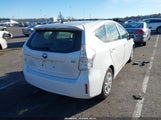Toyota Prius V Three JTDZN3EUXD3204797 снимка