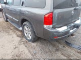 Nissan Armada Platinum 5N1AA0NC2BN621780 снимка