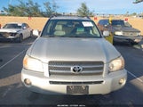 Toyota Highlander Hybrid Limited V6 JTEEW21A960003779 снимка