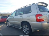 Toyota Highlander Hybrid Limited V6 JTEEW21A960003779 снимка
