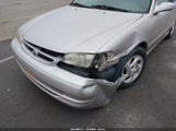 Toyota Corolla Le 1NXBR12E7XZ148593 снимка