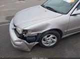 Toyota Corolla Le 1NXBR12E7XZ148593 снимка
