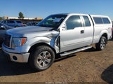 Ford F-150 Stx 1FTFX1EF1EKG20490 снимка