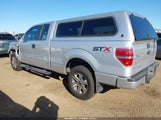 Ford F-150 Stx 1FTFX1EF1EKG20490 снимка