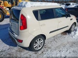 Kia Soul + KNDJT2A6XD7572779 снимка