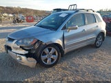 Acura Rdx 5J8TB18567A018487 снимка
