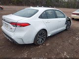 Toyota Corolla Se 5YFS4MCE1NP136081 снимка