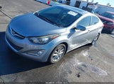 Hyundai Elantra Se 5NPDH4AE7FH549895 снимка