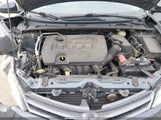 Toyota Corolla Le 2T1BURHE5FC308863 снимка