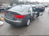Kia Forte Ex KNAFU4A20D5722547 снимка