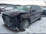 Hyundai Palisade Se KM8R14HE7LU038362 снимка