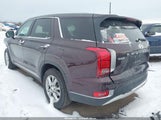 Hyundai Palisade Se KM8R14HE7LU038362 снимка