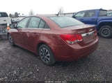 Chevrolet Cruze Eco Auto 1G1PH5SB8D7101747 снимка